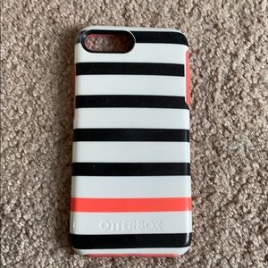 Otter box case for IPhone 8 Plus